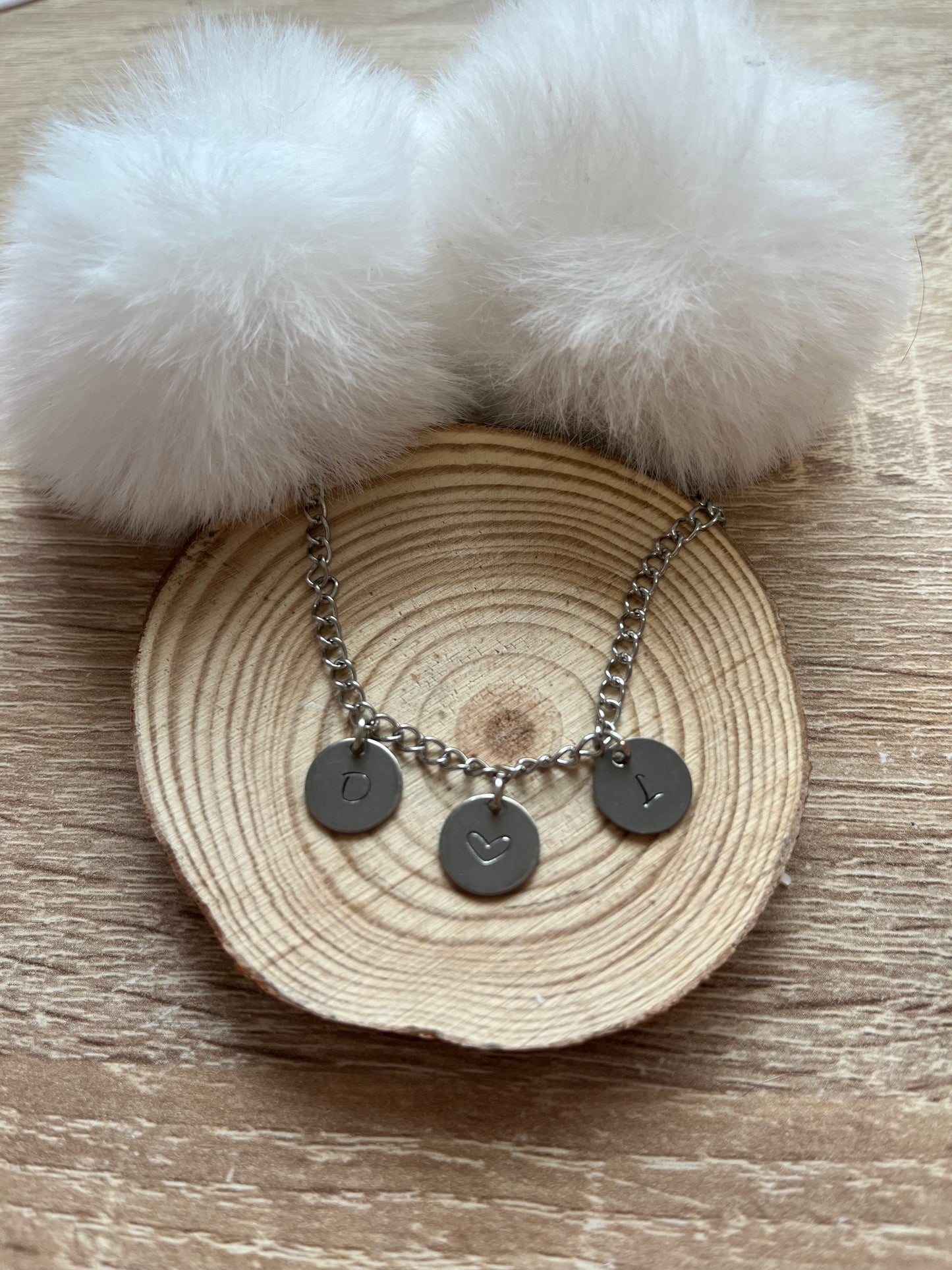 Pulsera Niola