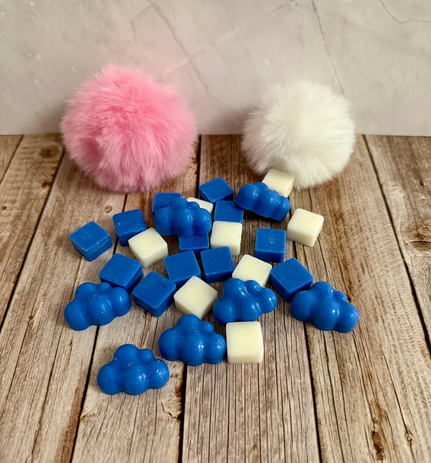 Wax melts aroma “Equilibra tus chakras”