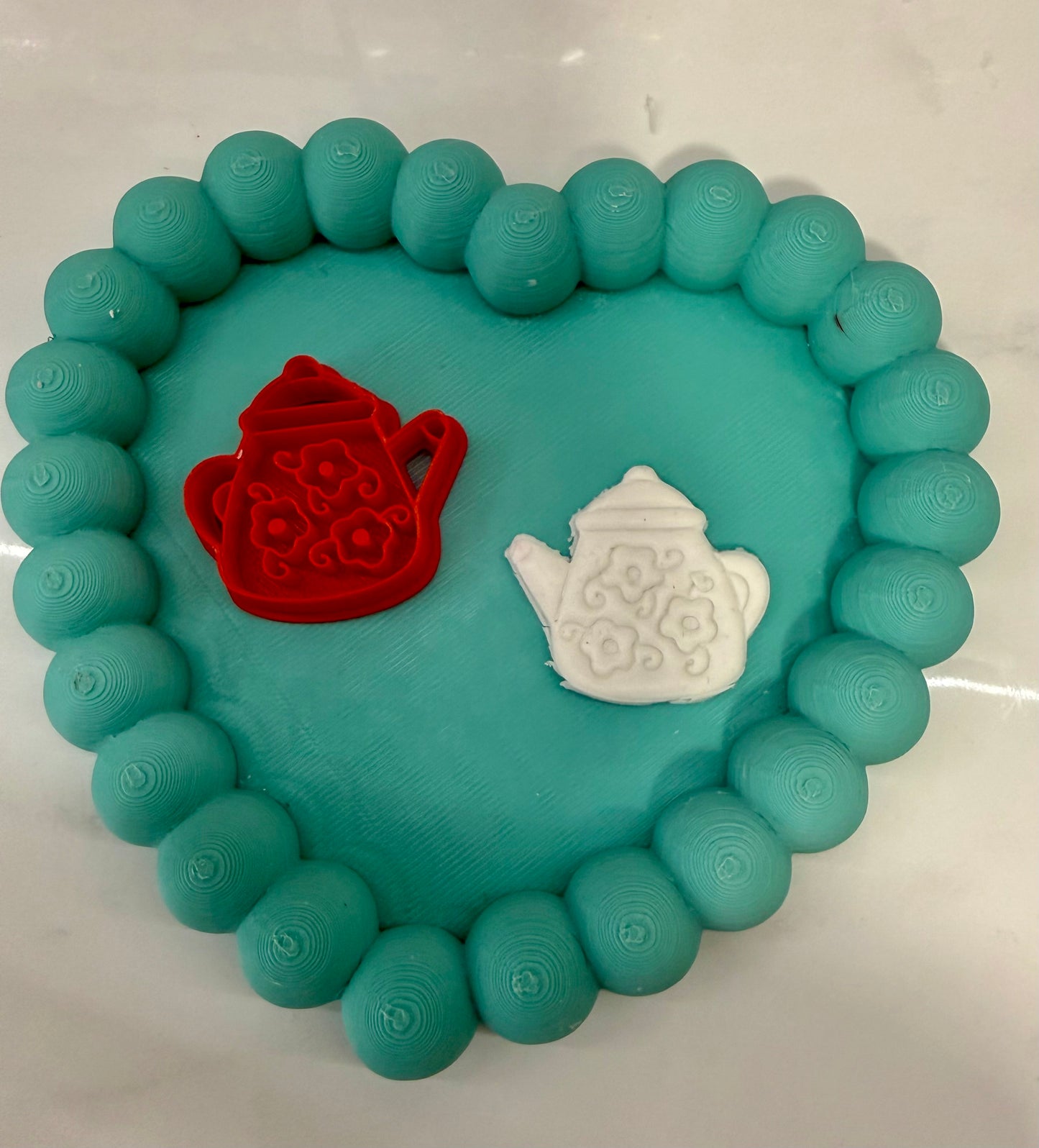 Cortador Tetera tipo 2