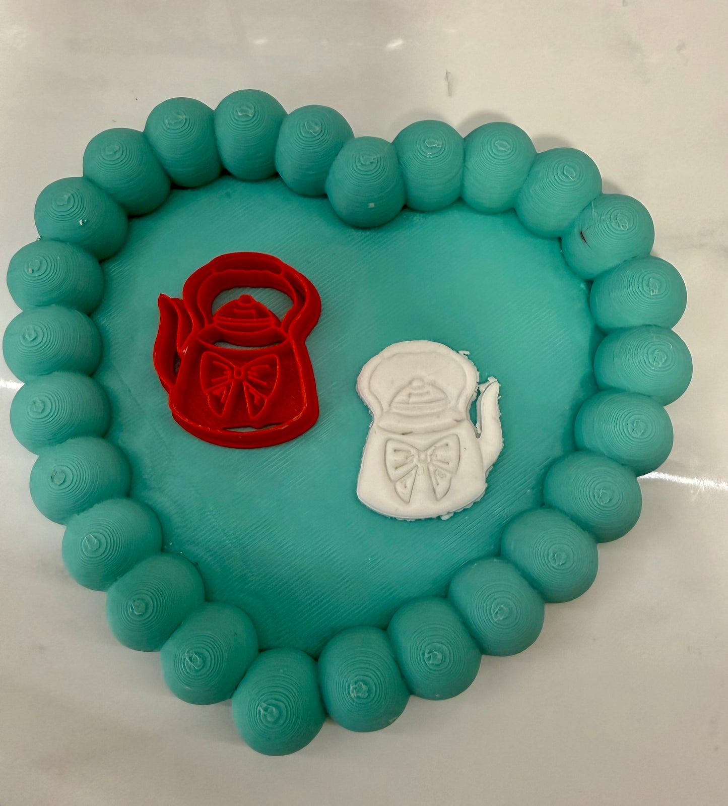 Cortador tetera tipo 1