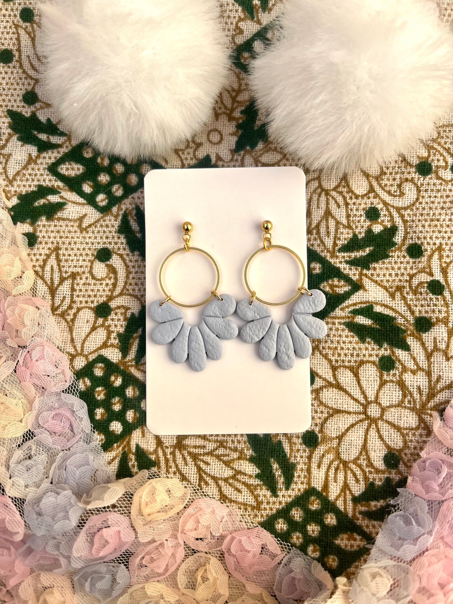 Primavera 25: Modelo Casandra azul