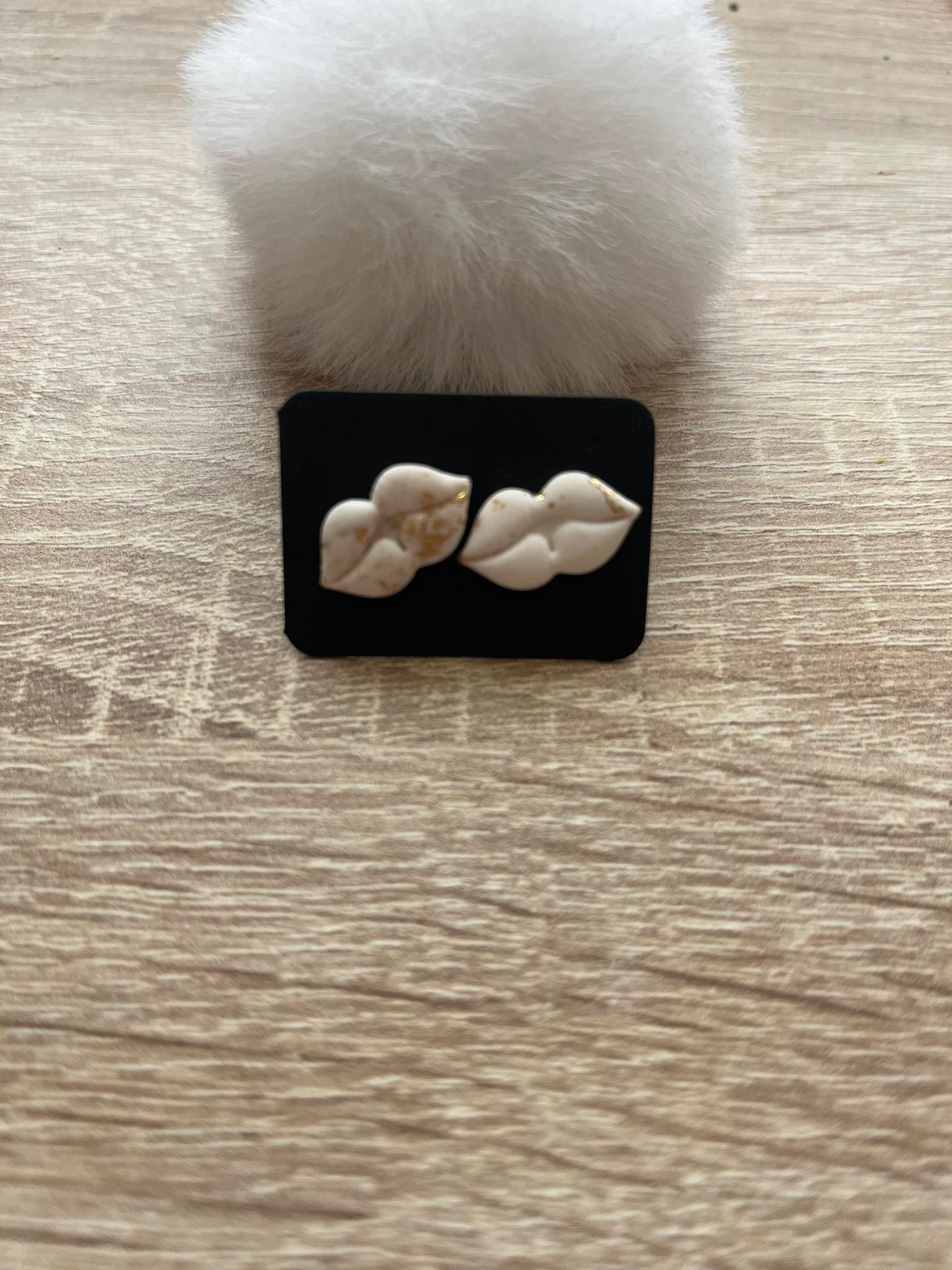 Pendientes Besitos Sevilla