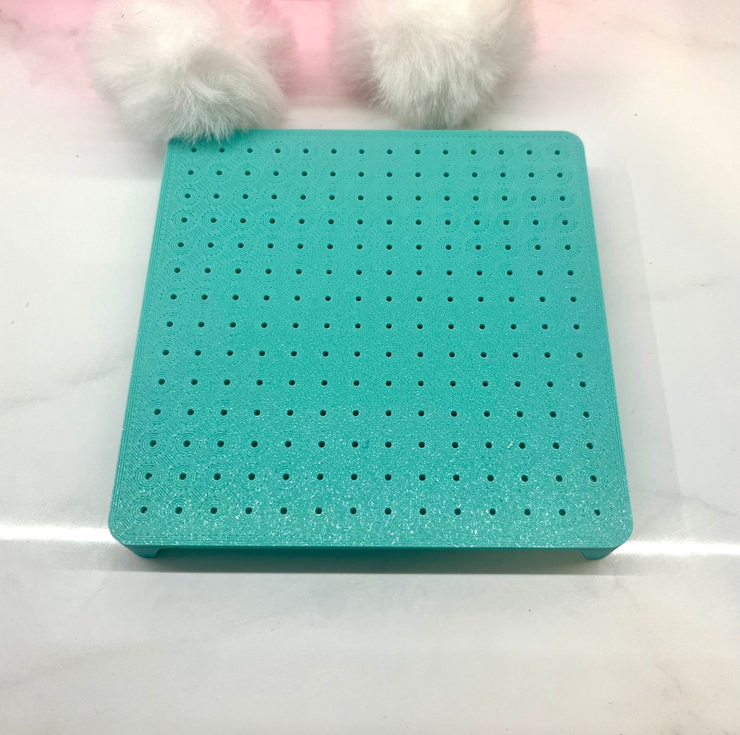Soporte para pernos