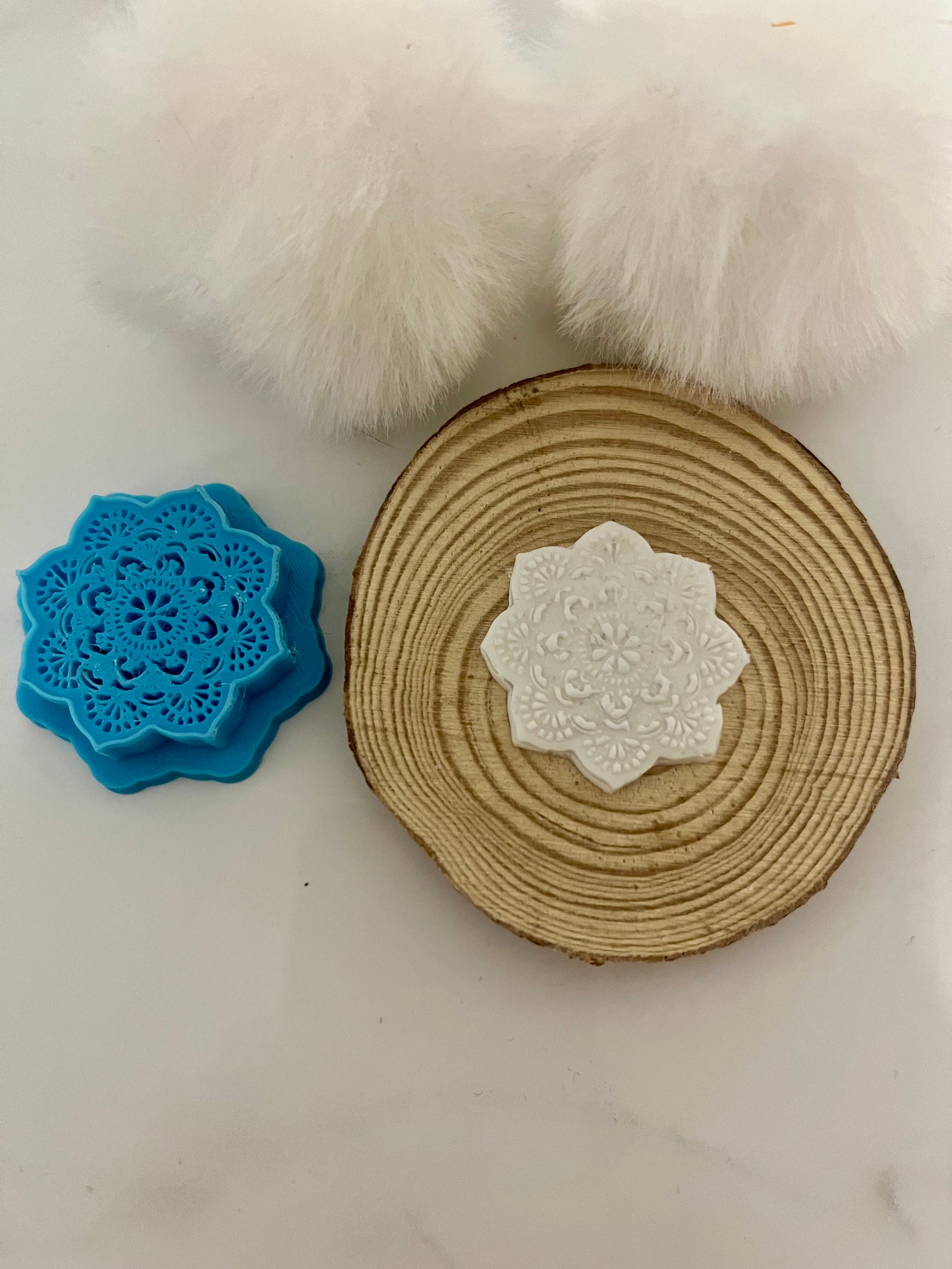 Cortador mandala 2