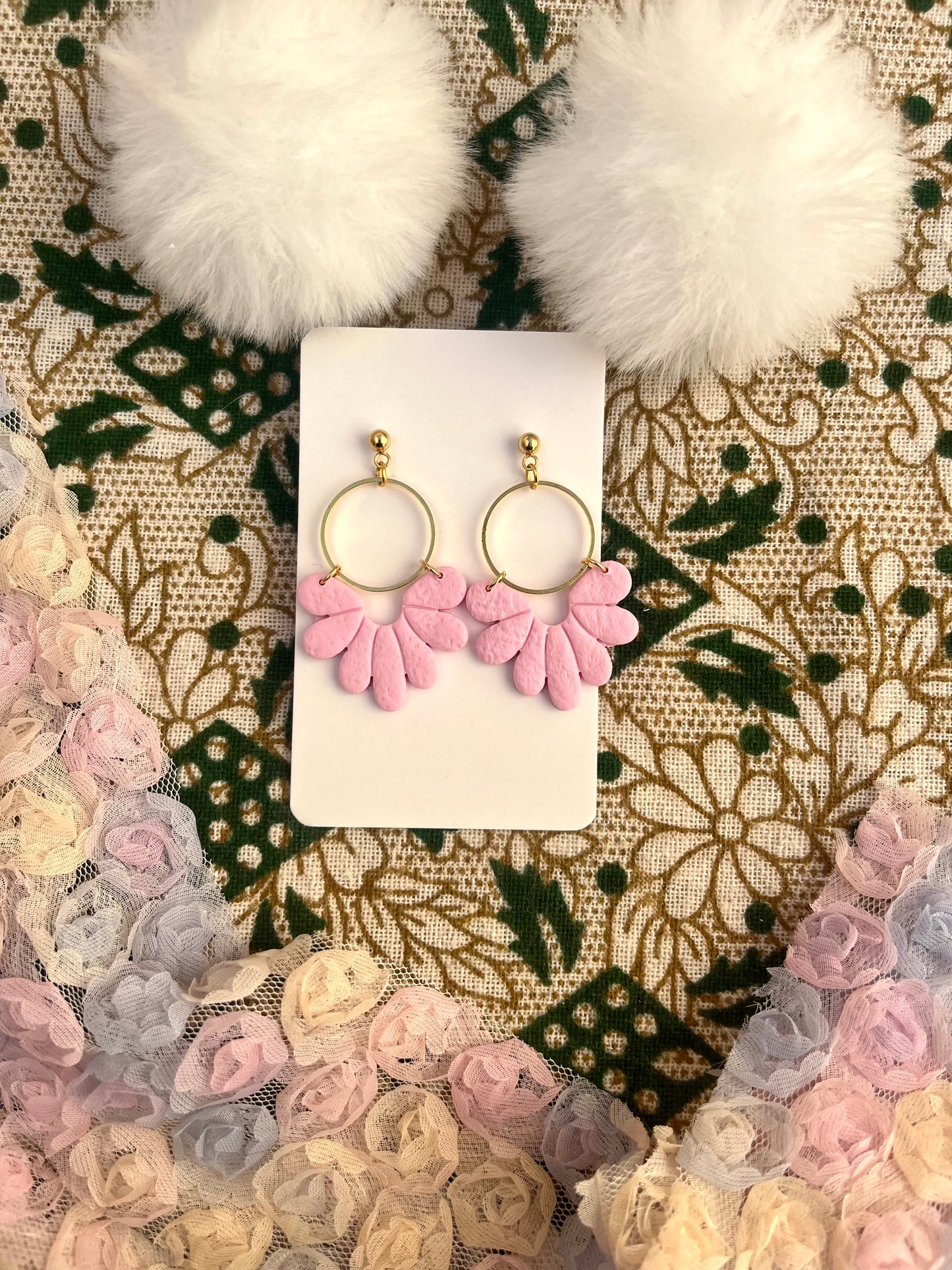 Primavera 25: Modelo Casandra rosa
