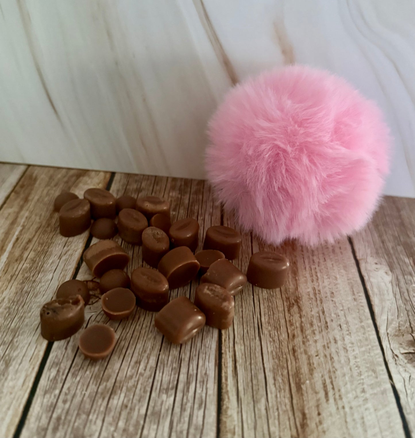 Wax melts aroma “Café”