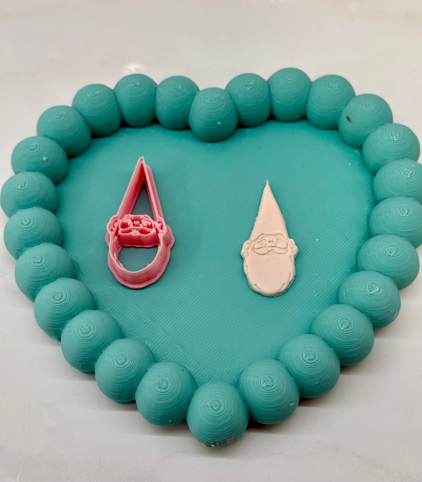 Cortador David el gnomo