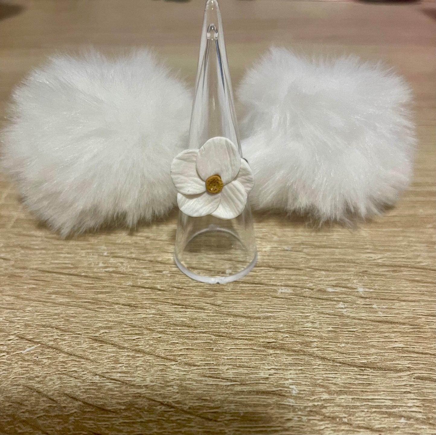 Anillo Margarita