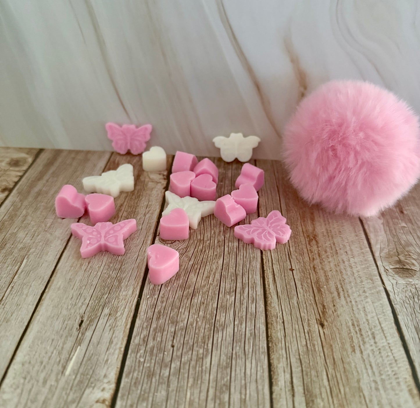 Wax melts aroma “J’adore”