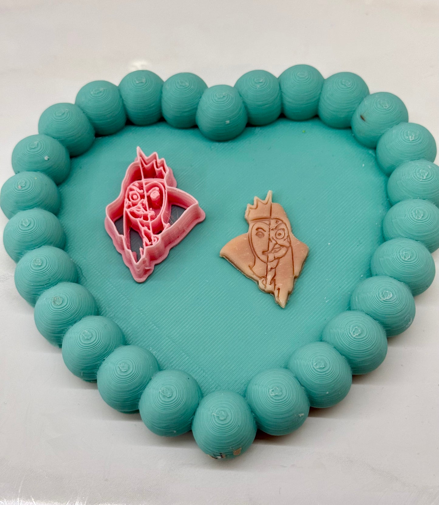 Cortador vis malas Blancanieves