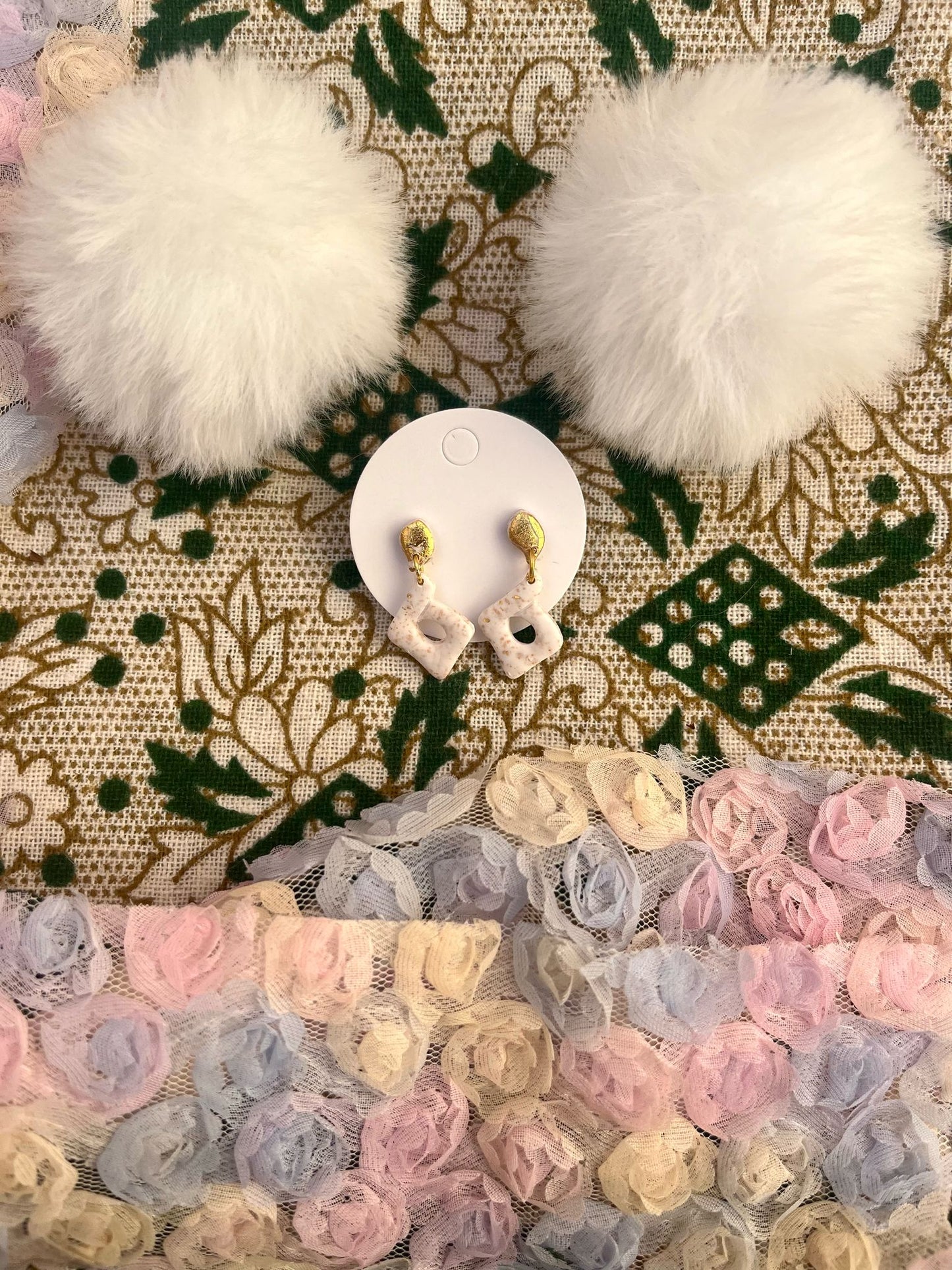 Primavera 25: Llamita Fuego