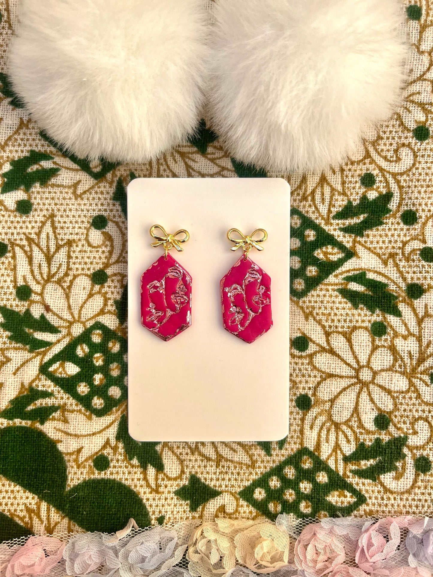 Primavera 25: Frambuesa modelo Carita