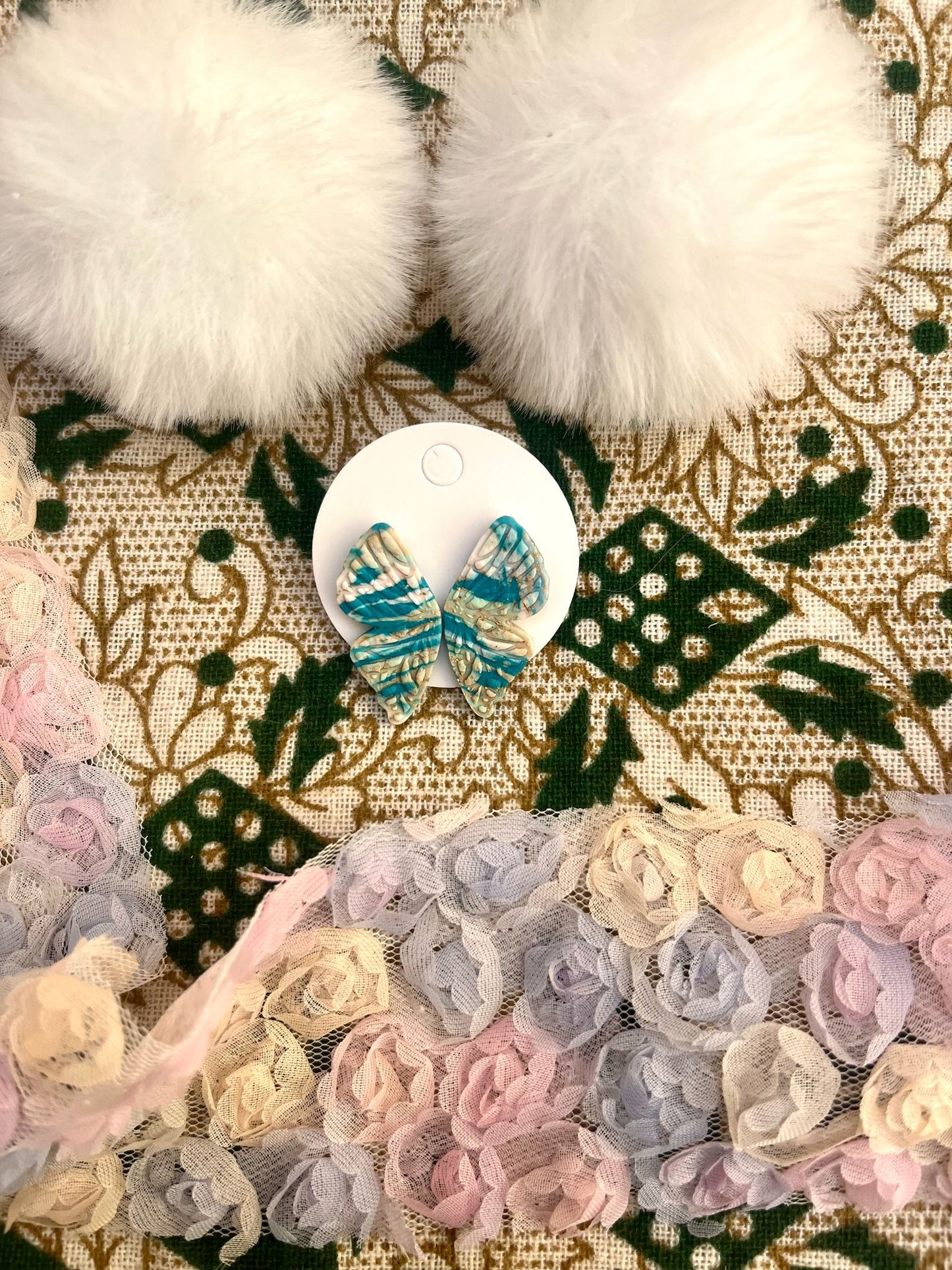 Primavera 25: Alas de mariposa modelo Torrox