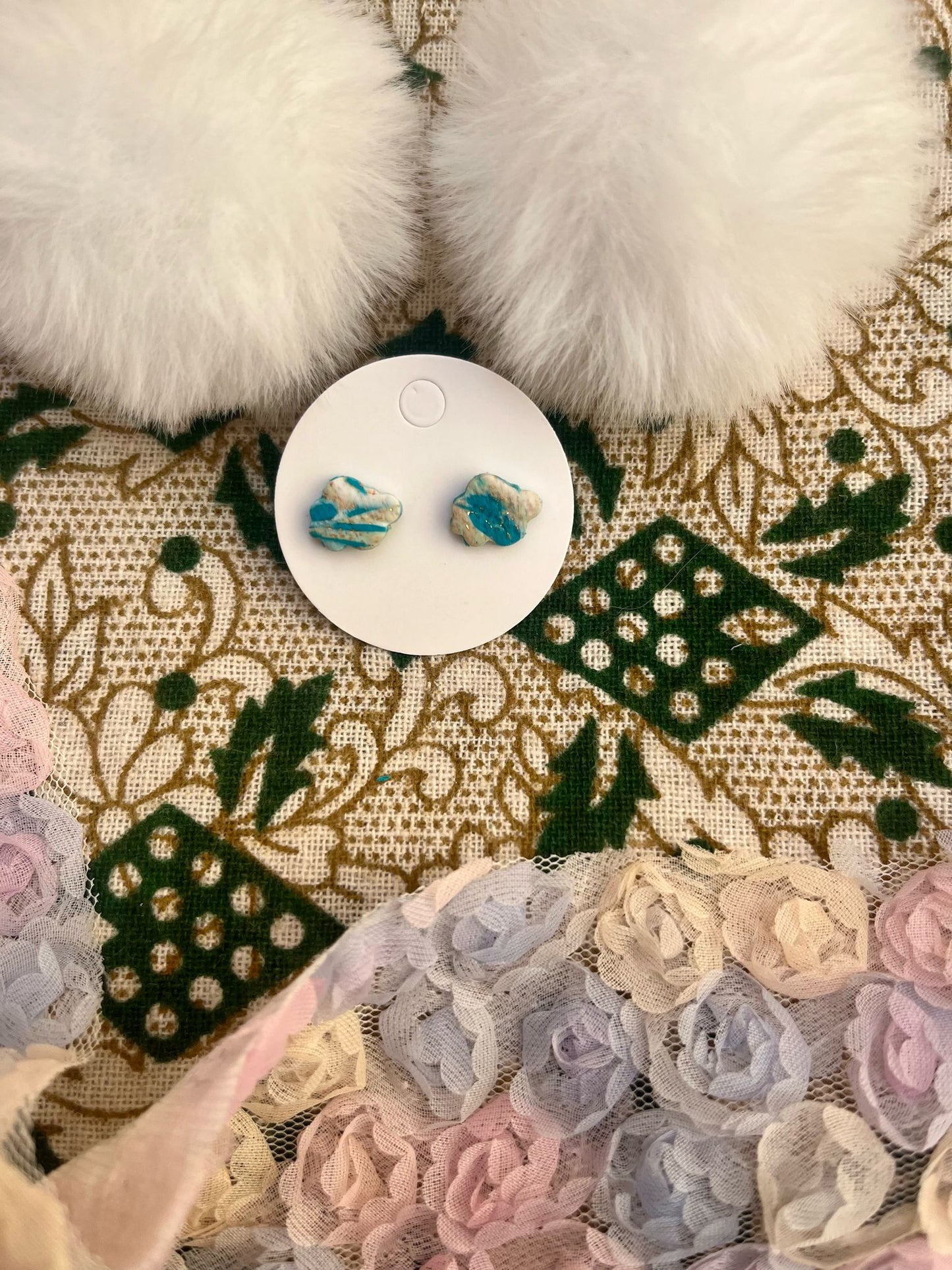 Primavera 25: Mini nubes modelo Torrox