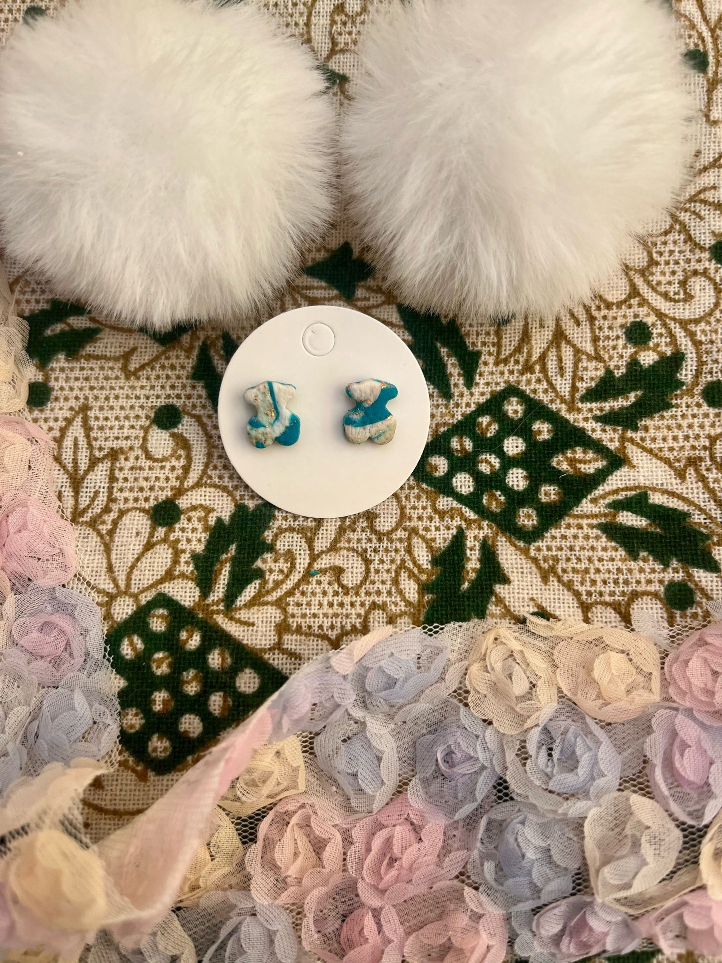 Primavera 25: Mini ositos modelo Torrox