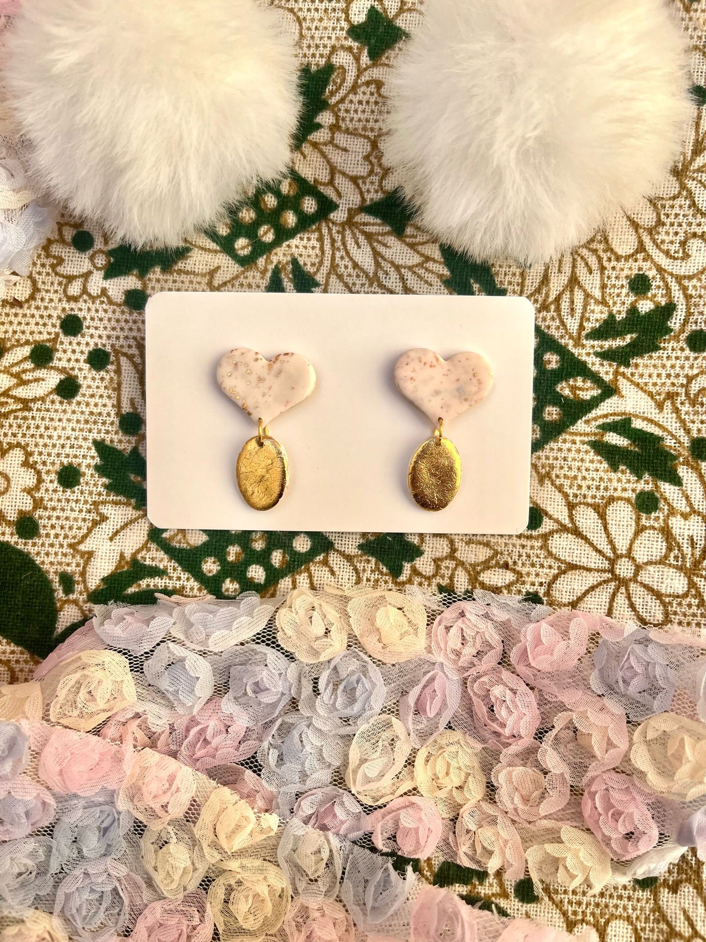 Primavera 25: Corazones Lulú modelo Fuego