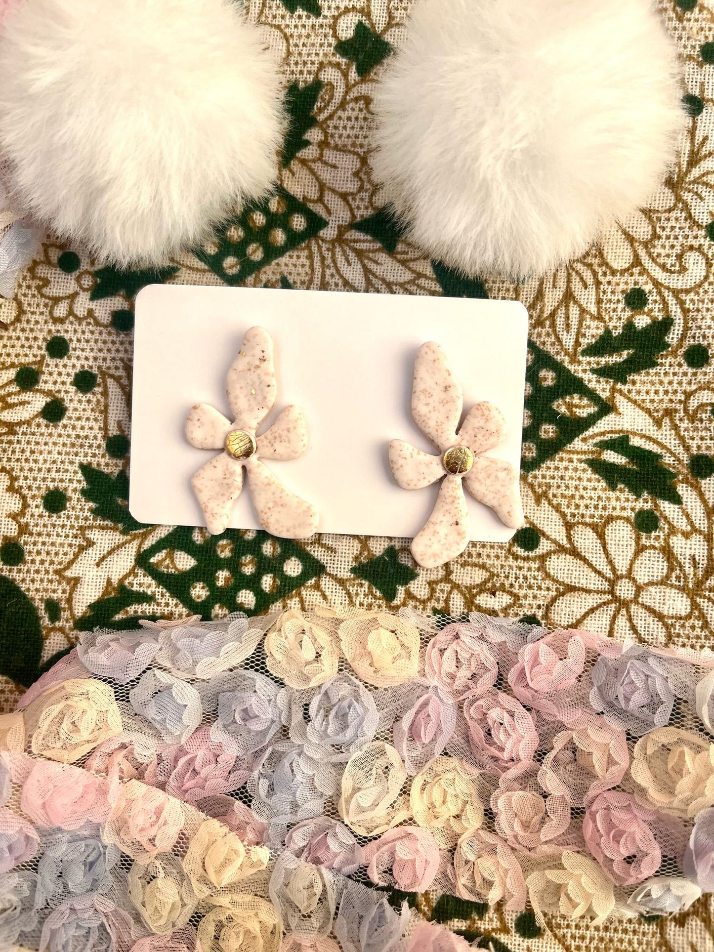 Primavera 25: Flores modelo Fuego