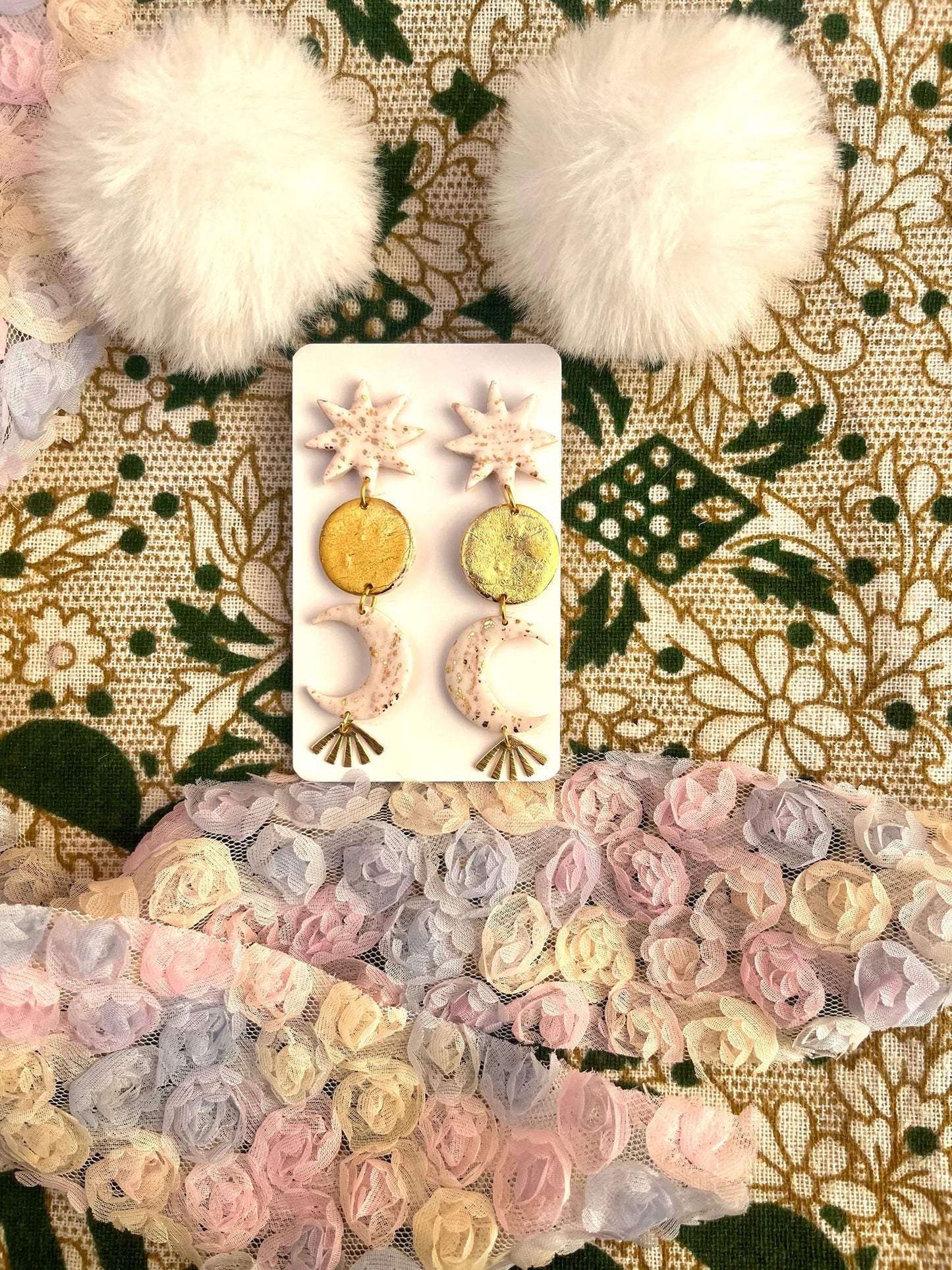 Primavera 25: Constelaciones modelo Fuego