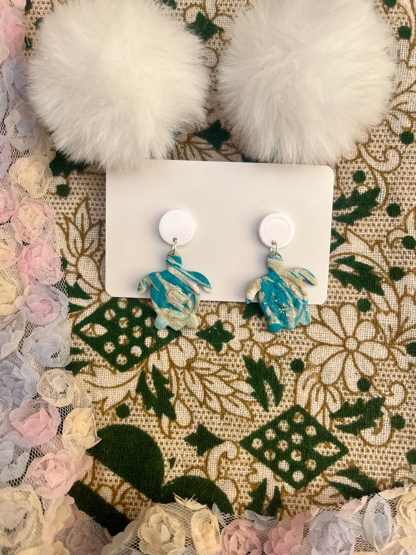 Primavera 25: Tortugas modelo Torrox