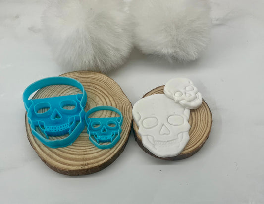 Cortador Calavera