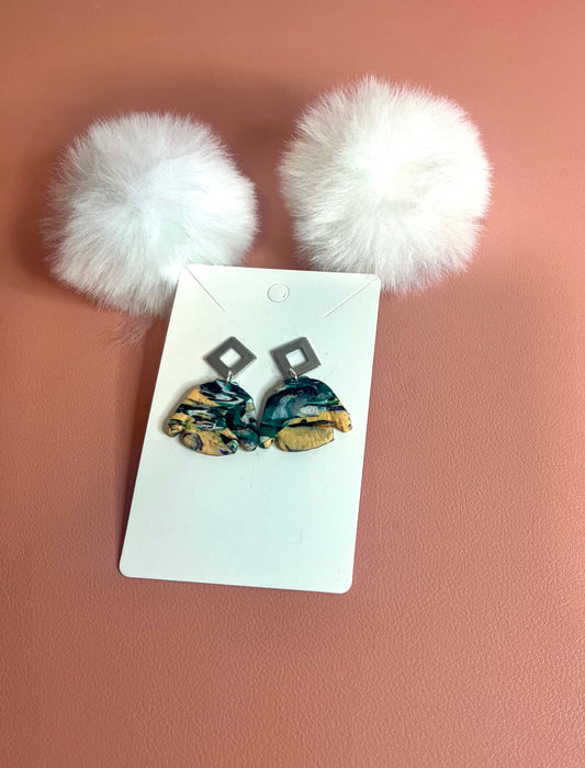Pendientes jerseys chani