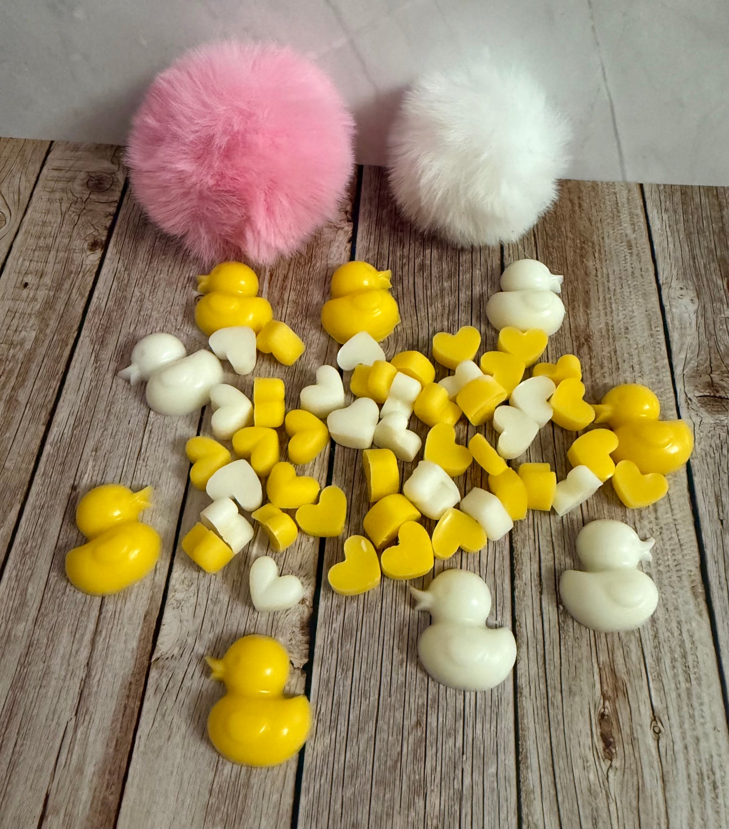 Wax melts aroma “Ropa limpia”