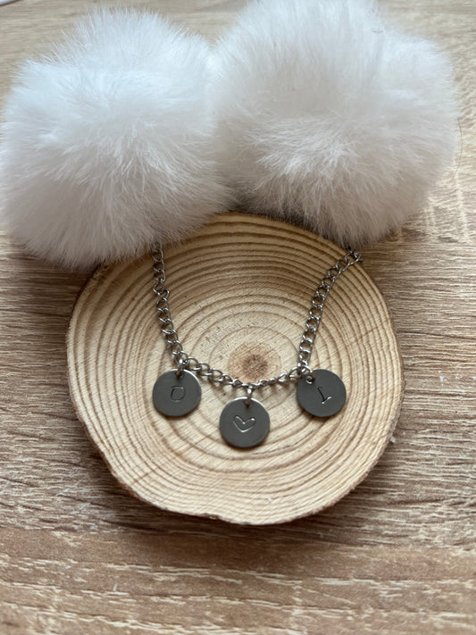 Pulsera Niola