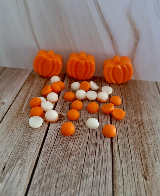 Wax melts aroma Calabaza