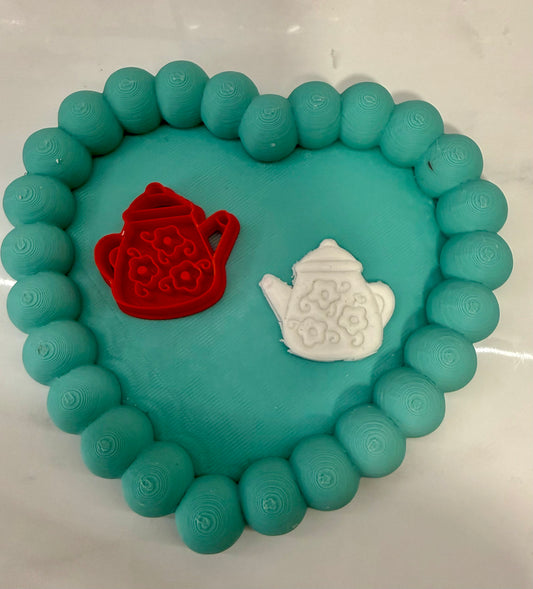 Cortador Tetera tipo 2