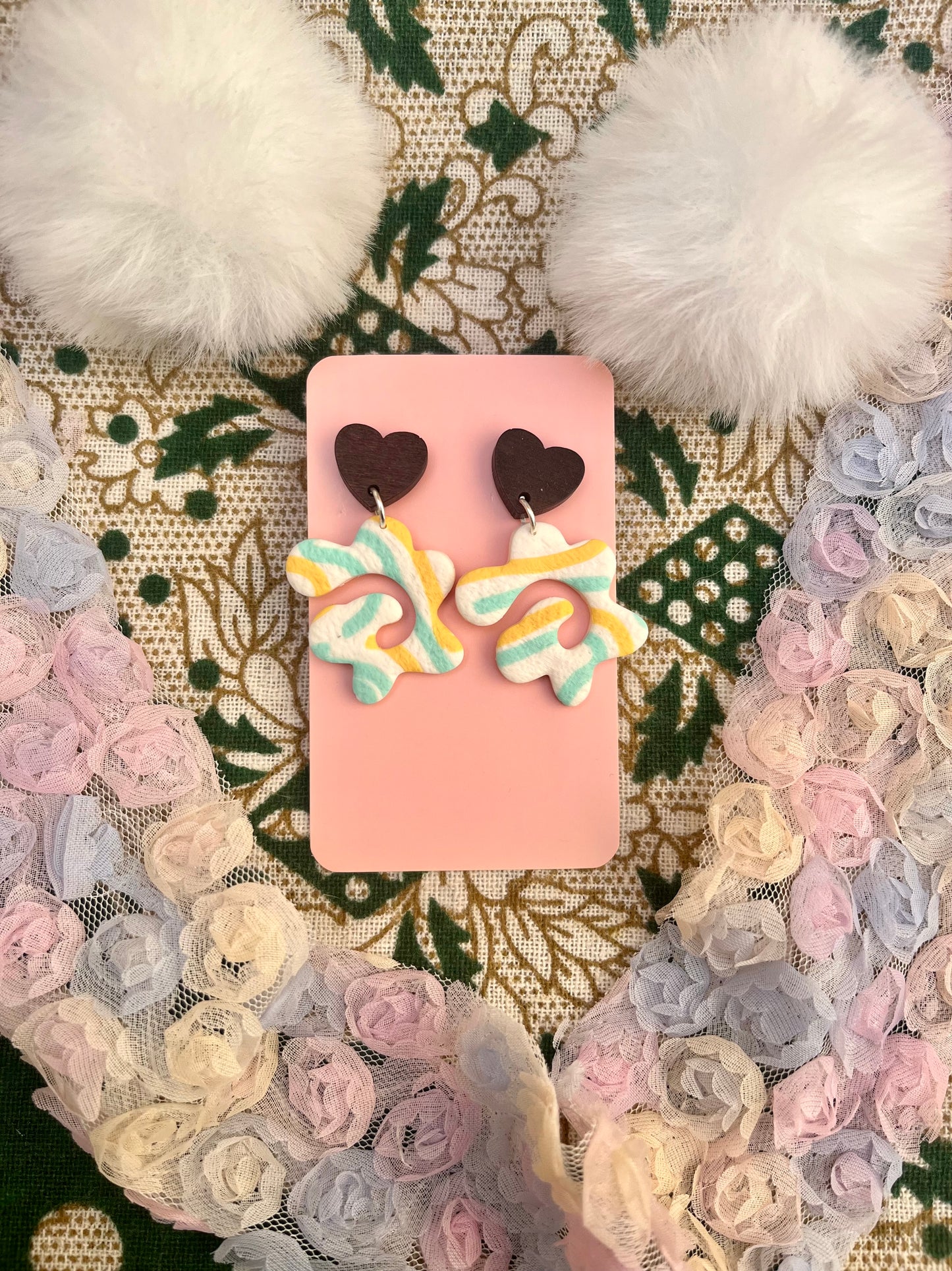 Primavera 25: Espirales modelo Picasso