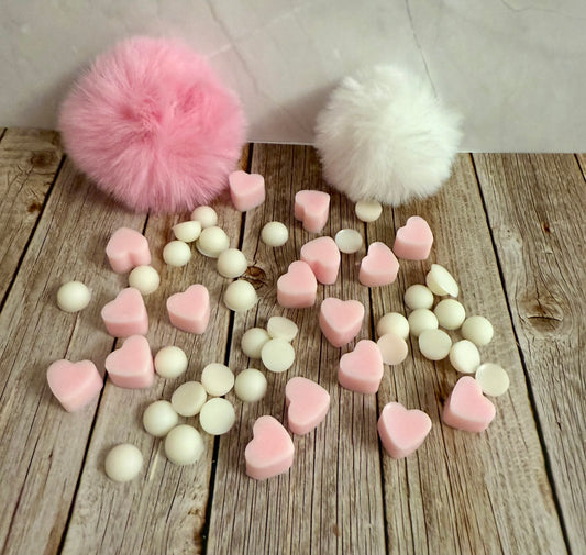 Wax melts aroma “Sandía”