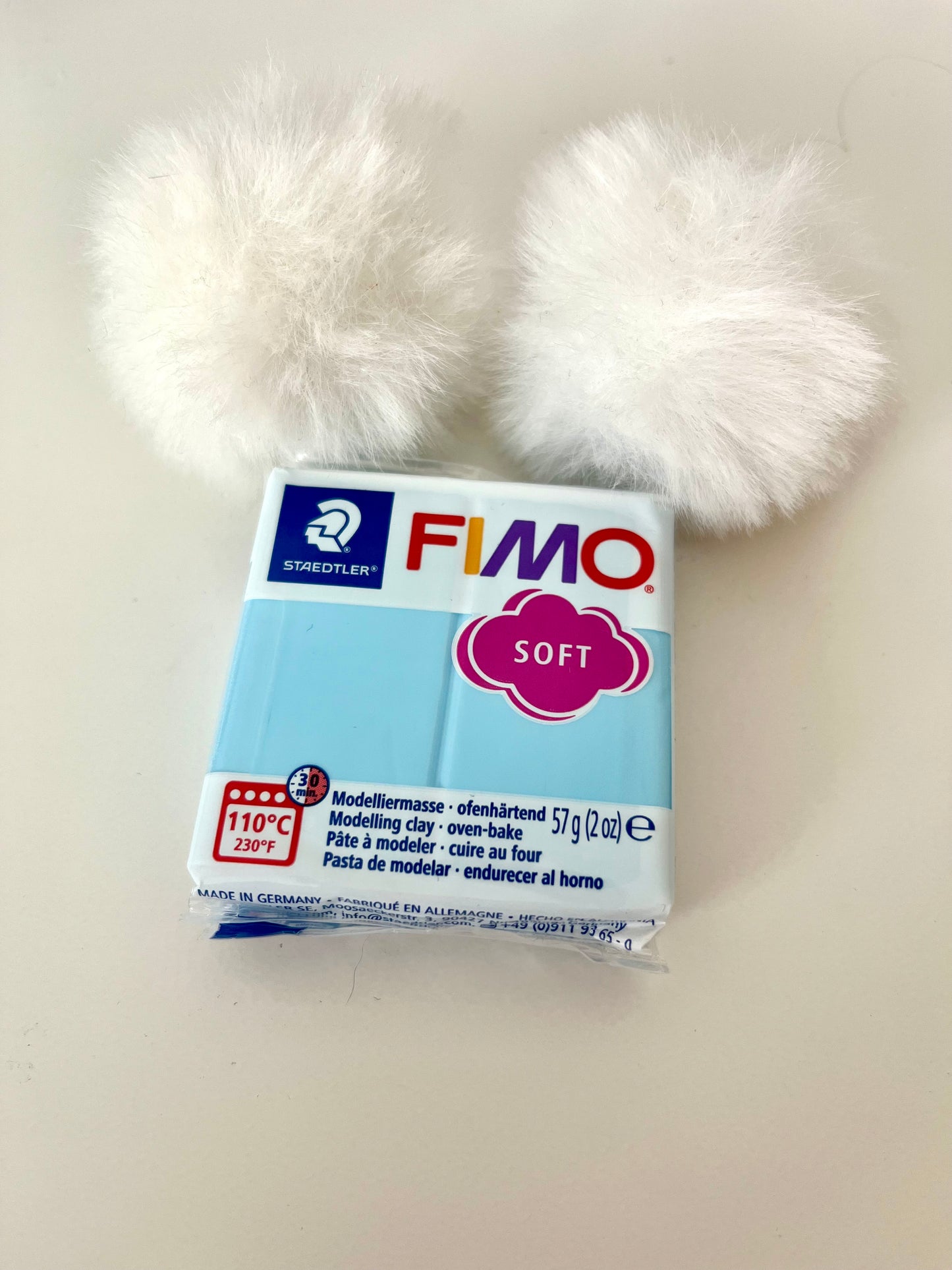 Fimo agua