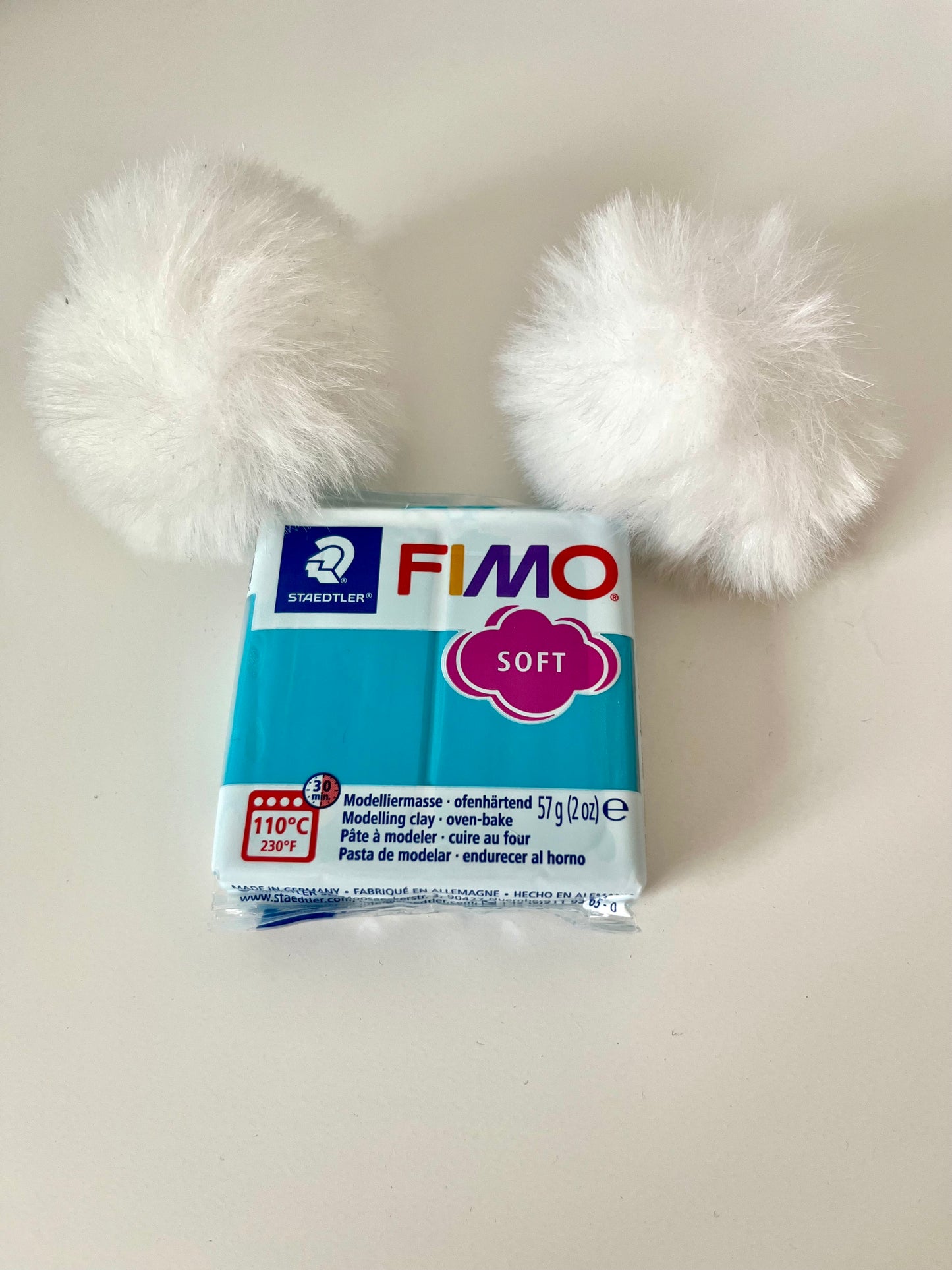 Fimo menta