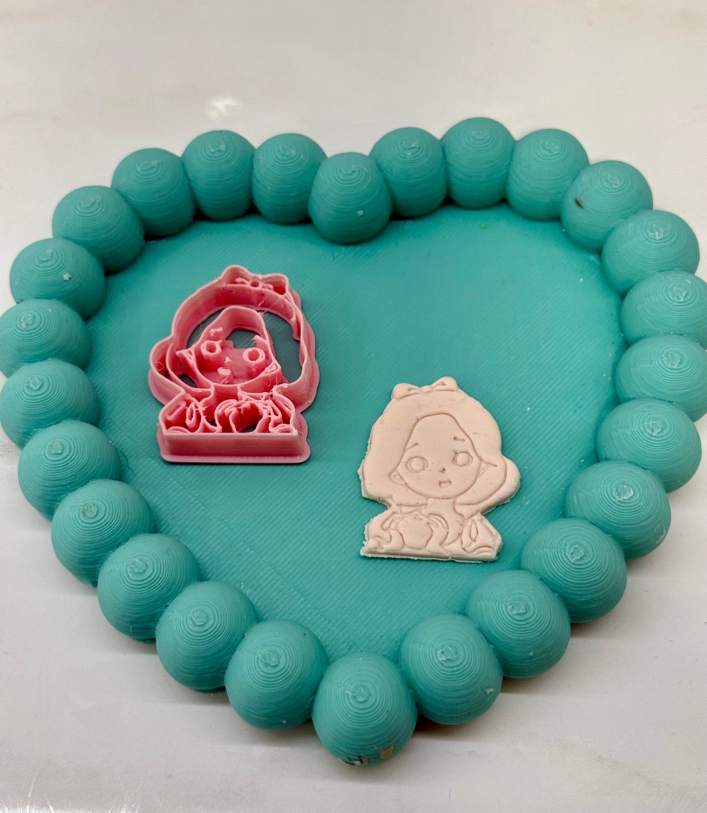 Cortador Blancanieves