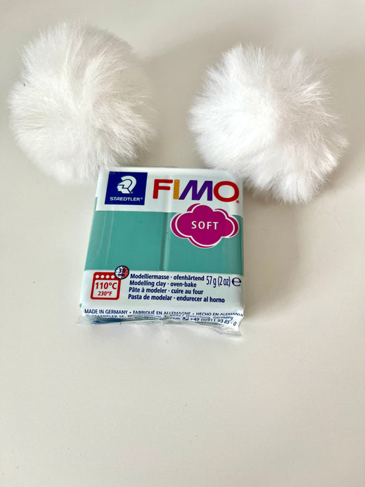 Fimo océano