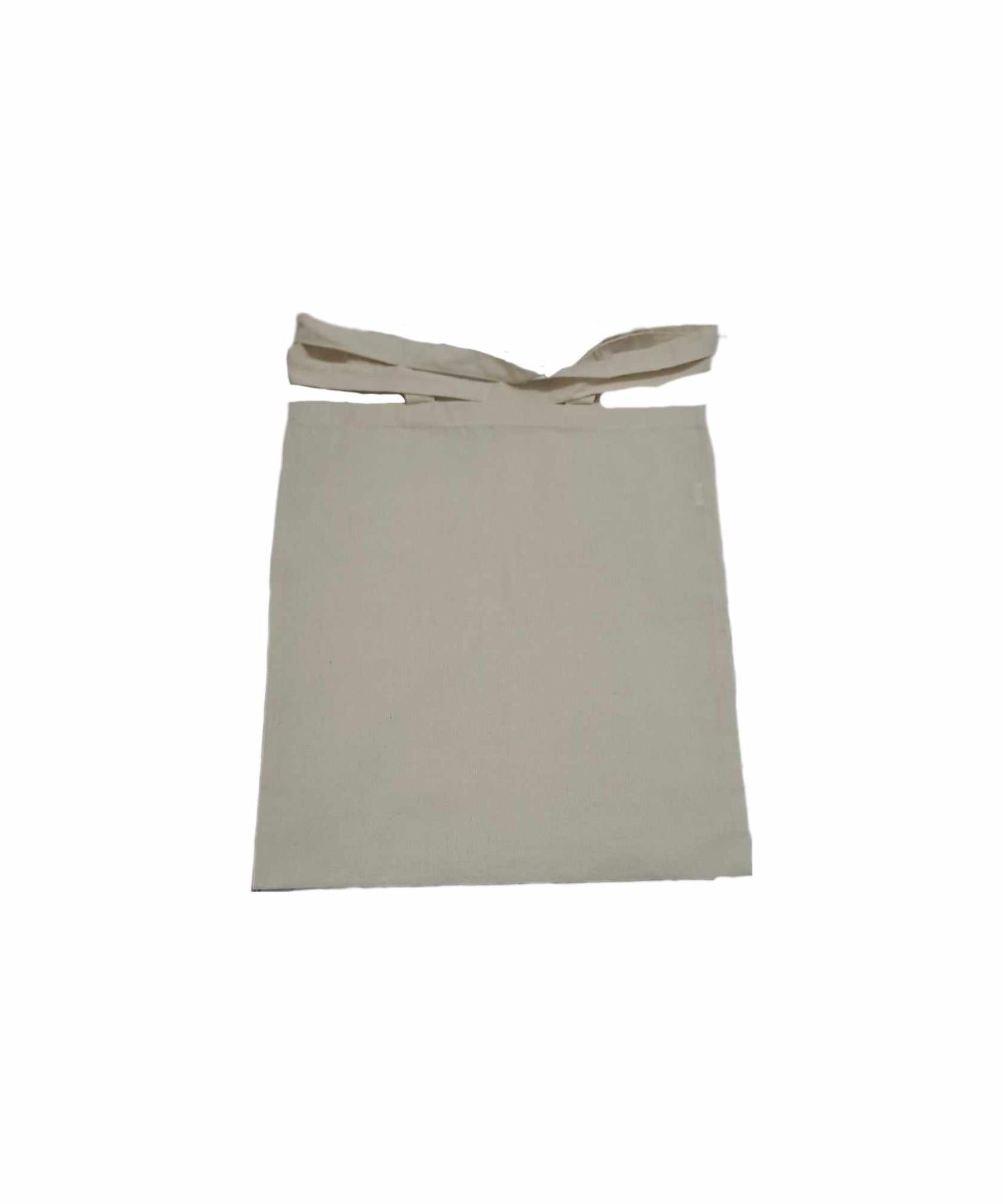 Tote bag Texto