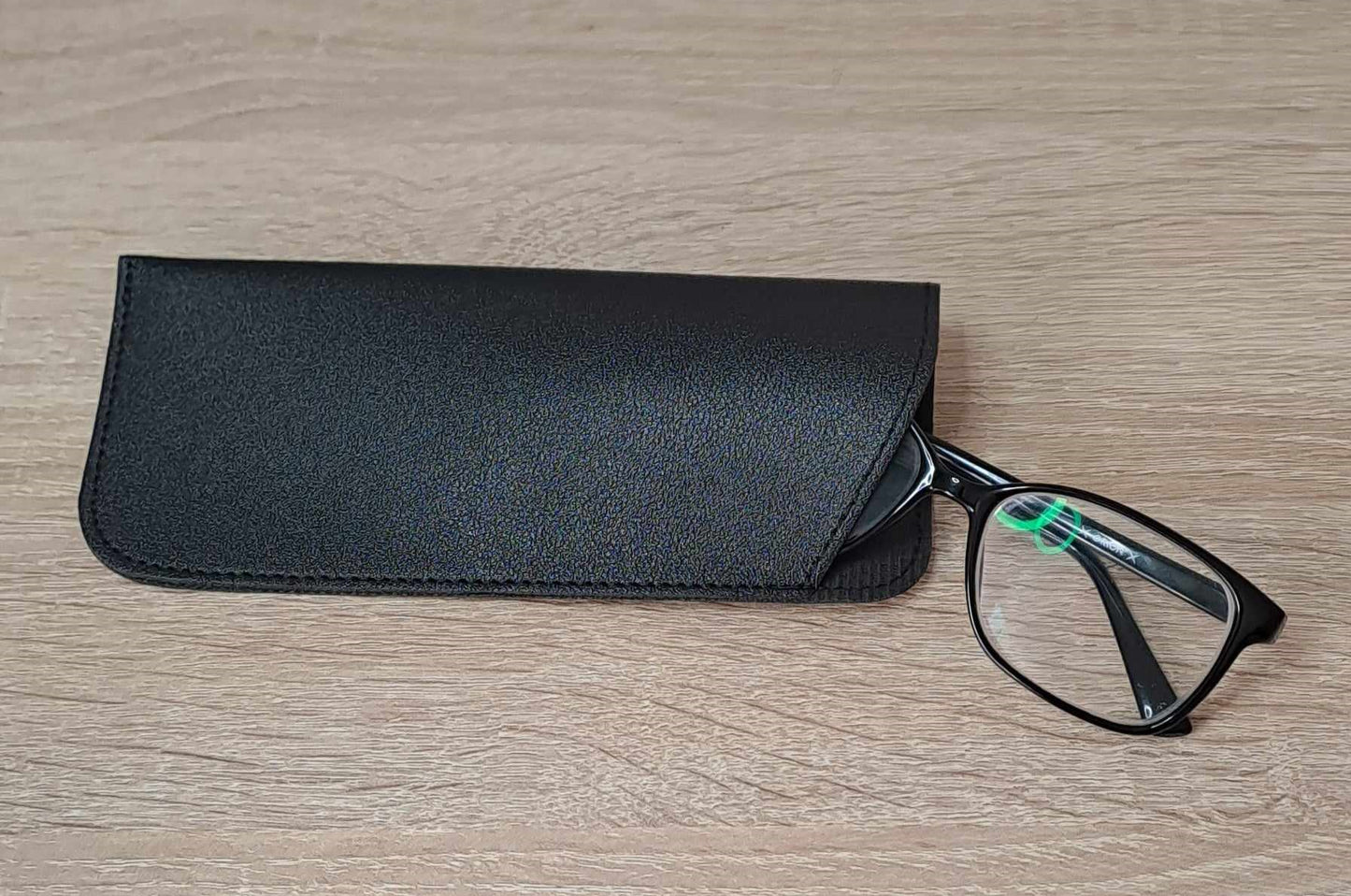 Funda de gafas personalizada