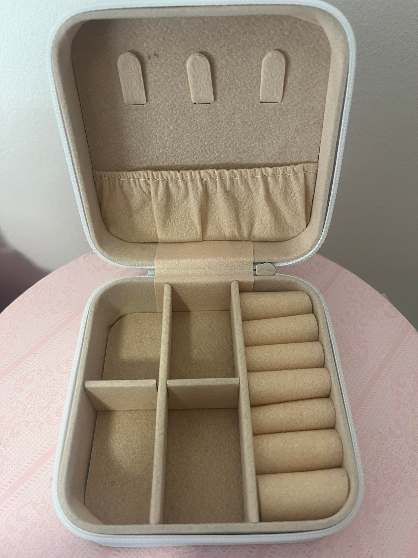 Joyero Inicial + Nombre