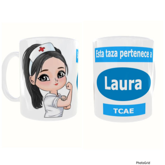 Taza Sanidad 5