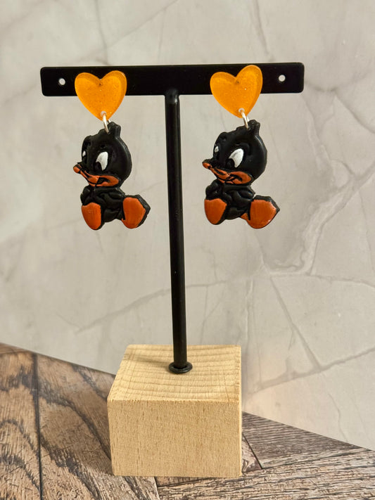 Personajillo Pato Lucas