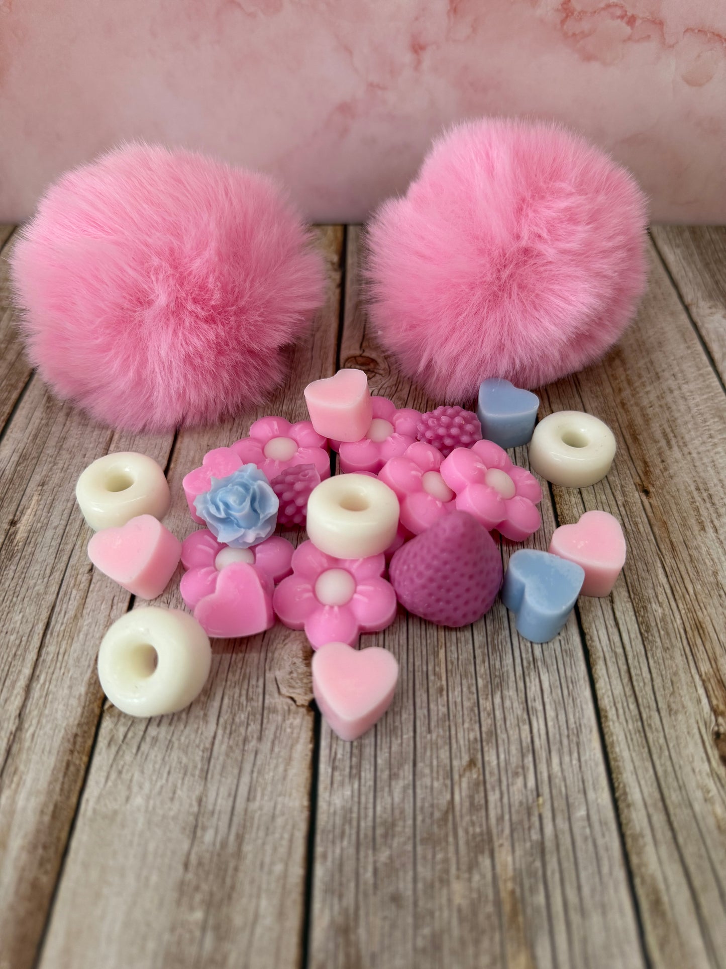 Wax melts aroma a elegir