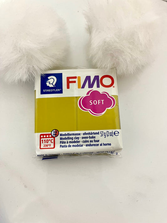 Fimo hierba