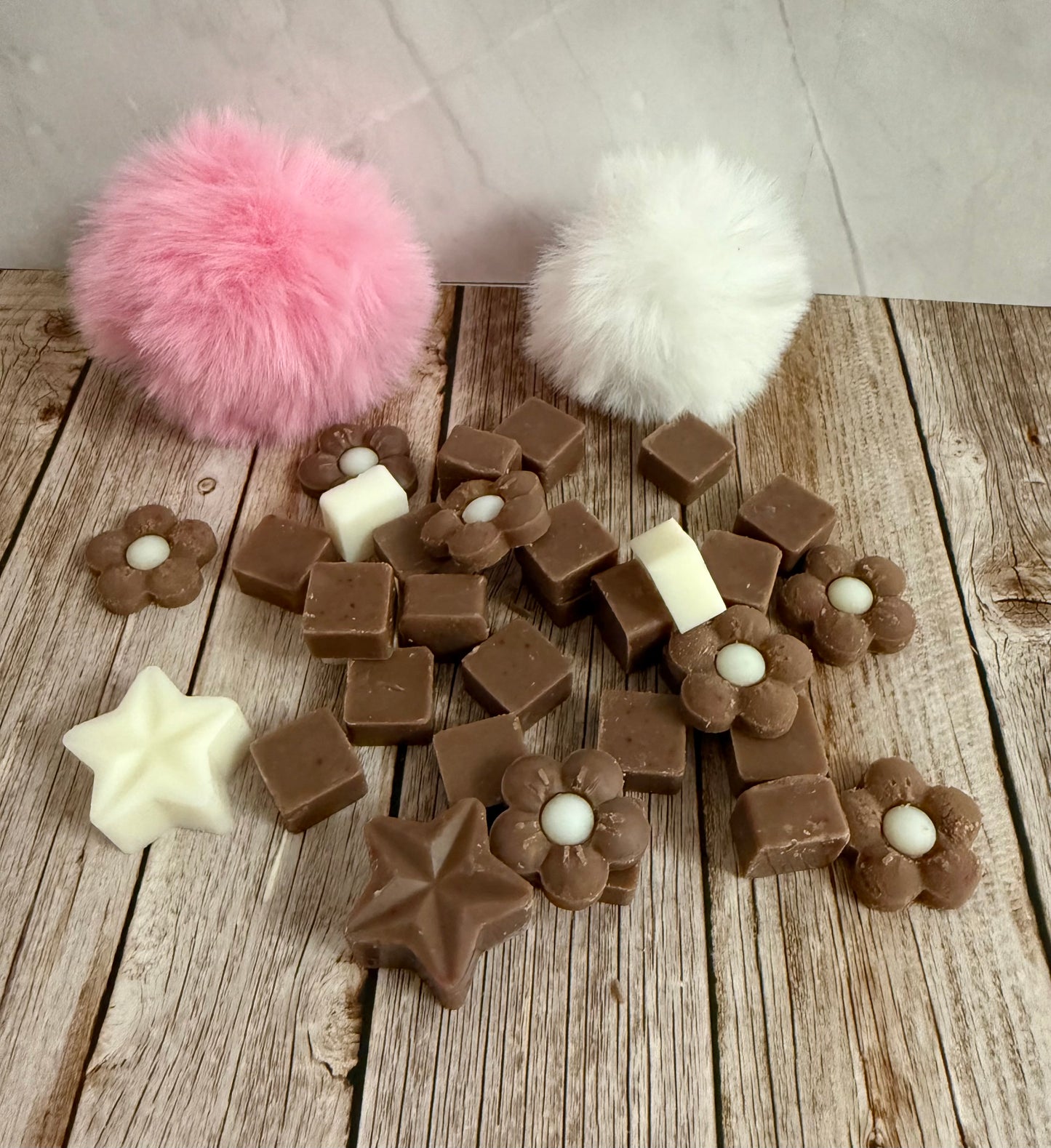 Wax melts aroma “Chocolate”