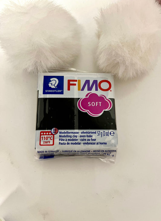 Fimo negro