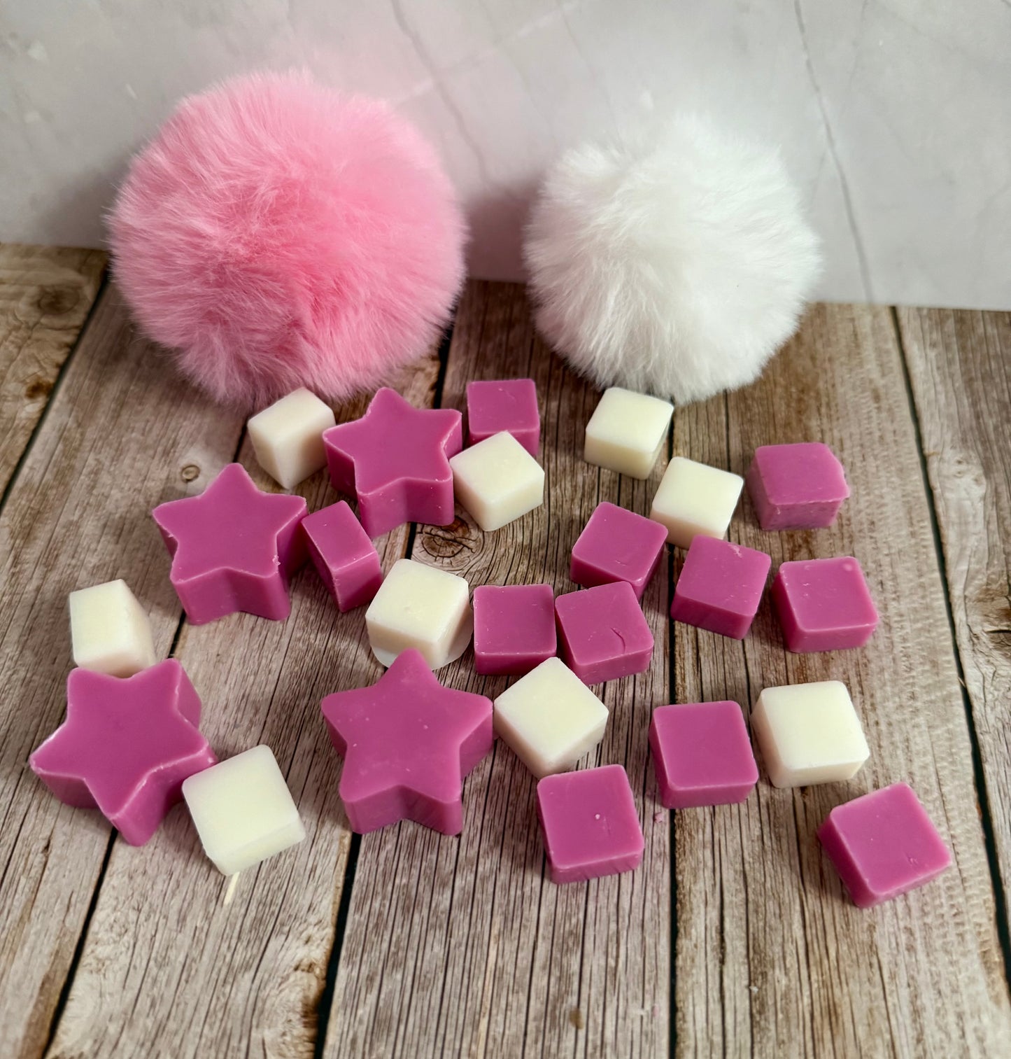 Wax melts aroma “Fruta de la pasión”