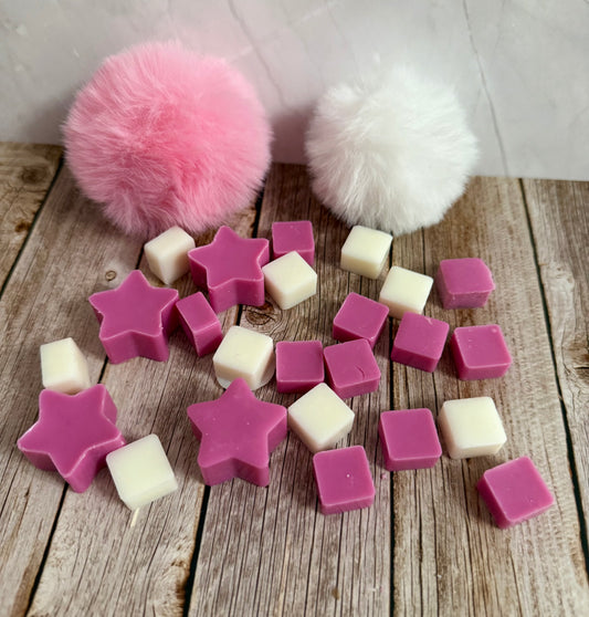 Wax melts aroma “Fruta de la pasión”