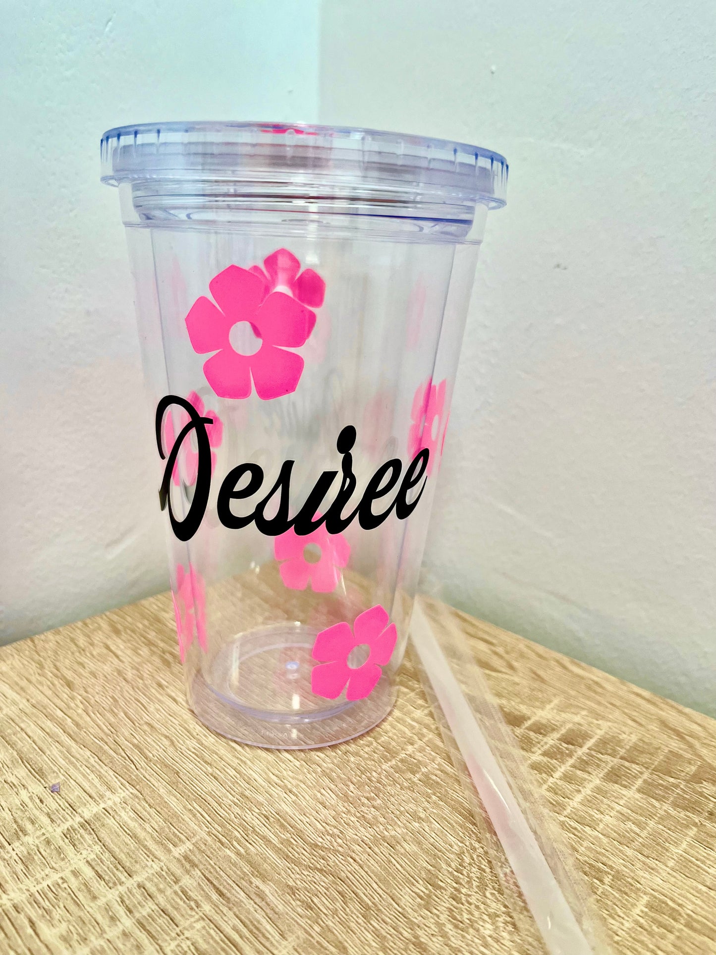 Vaso modelo Desiree