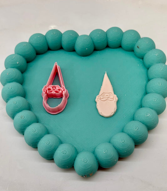 Cortador David el gnomo