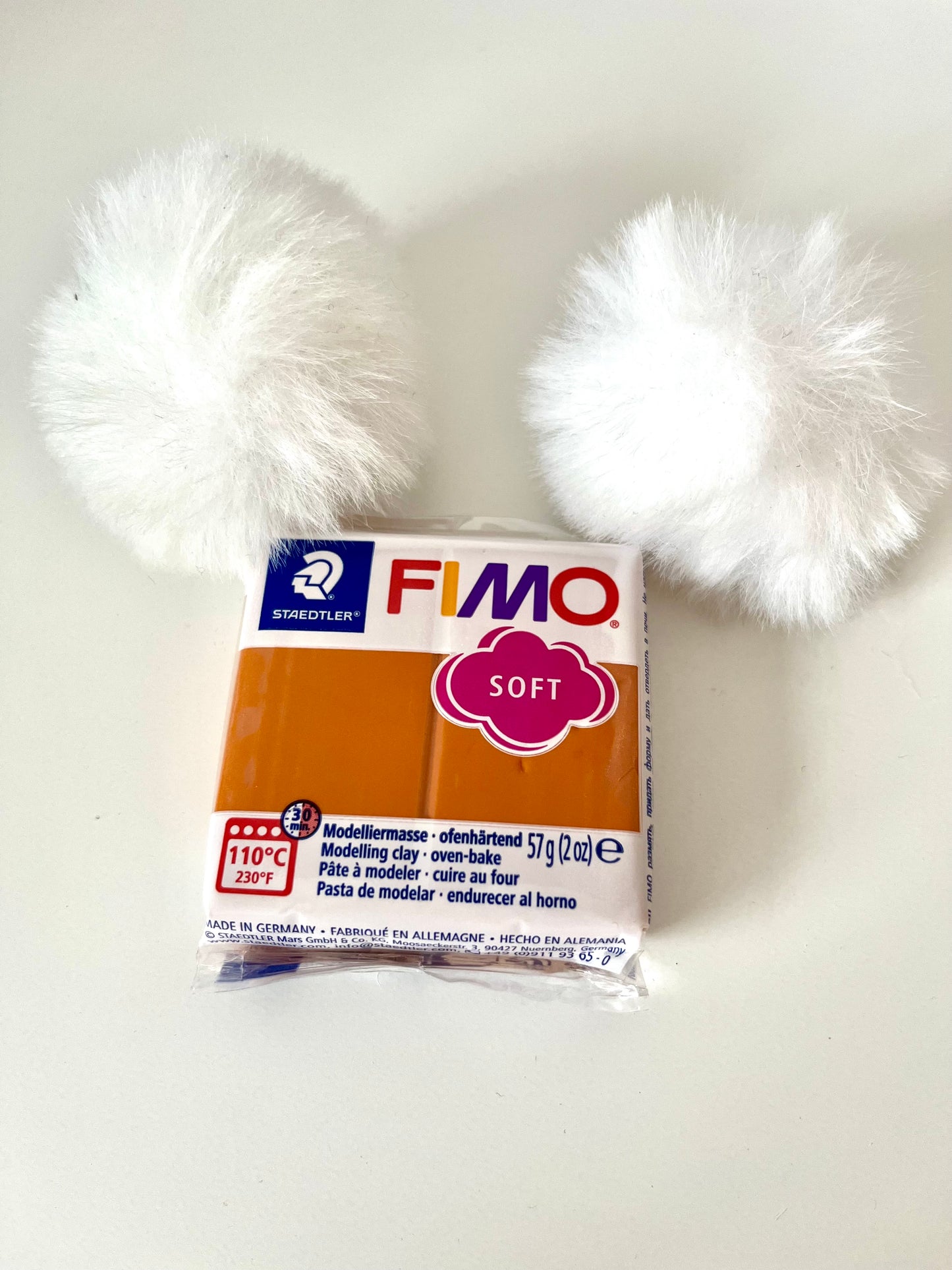 Fimo coñac