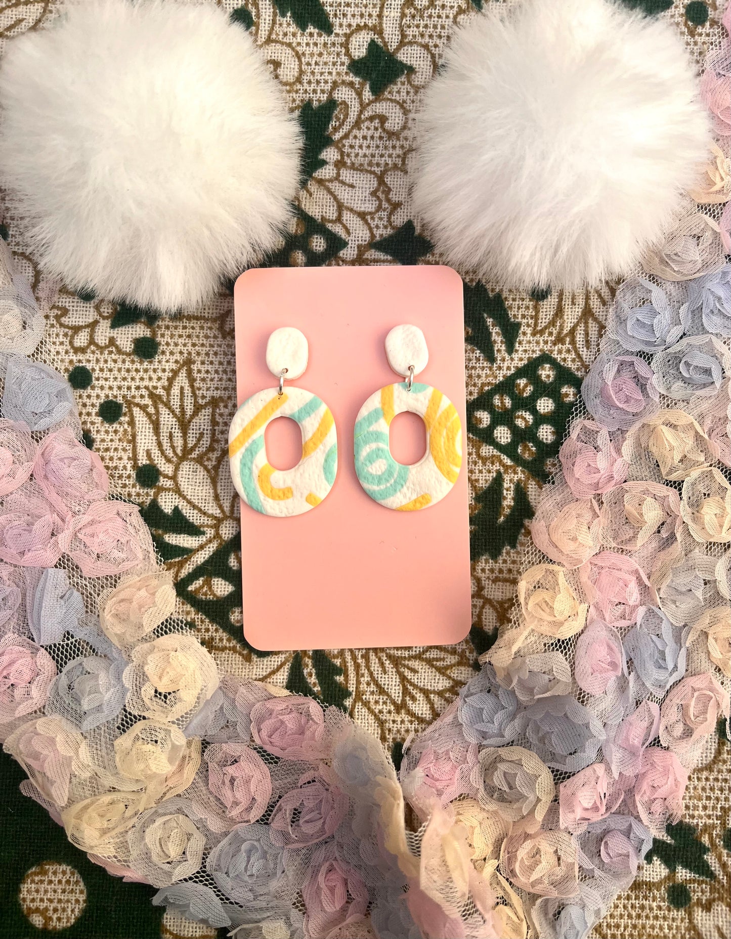 Primavera 25: Luli modelo Picasso